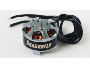 Dragonfly MT1806-23 2200KV Mini Motor